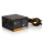 SilentiumPC Elementum E2 SI 350W (80+ EU, 1xPEG, 120mm) - 412483 - zdjęcie 2